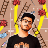 Fun Dice With Carry Minati 