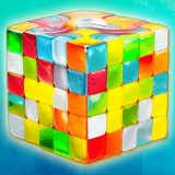 Magic Cube